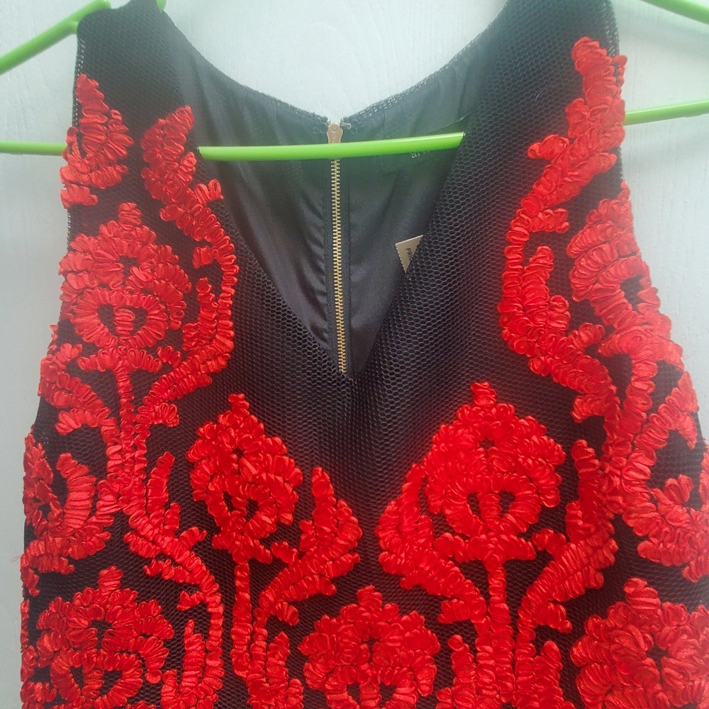 Holiday dress